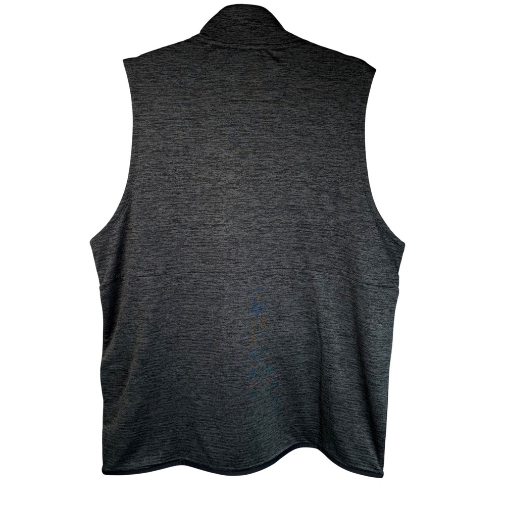 NWT New Balance RC Essential Heat Vest Mens XL Gorpcore Athleisure Tech Layering - Picture 2 of 16